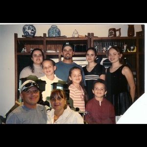 Meet your Posher, Evelyn